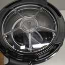 310-6500B Pump Strainer Housing with Lid & Basket Compatible with Waterway Hi-Flo Pumps
