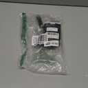 LISEN for Magsafe Car Charger Dashboard, 360° Rotatable Mag Safe Charger Car Mount iPhone 16 Pro Max, Ultra Magnetic Wireless Car Charger for Car Mount for iPhone 15 14 Pro Max, Black