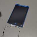 Hockvill LCD Writing Tablet for Children 8.8 Inch, Toys for Girls Boys Drawing Pad for 3 4 5 6 7 Year Old Kids Toys, Children’s Day Valentines Gift for Kids, Toddler Doodle Board Travel Essentials