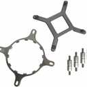 Bracket Socket LGA1700 Fit for Kraken X41/2/52/53/61/62/63/72/73 Z53/63/73 NZXT Upgrade KIT