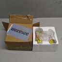 Dog lamp, Dogs Series Art Night Light, Cute Pet Dogs Themed Tabletop LED Night Light, Vintage Home Decor, Fun Gift for Dog Lover (Dachshund)