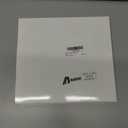 36 Pcs Christmas Mouse Ornaments Wooden Christmas Mice Tree Ornaments Woodland Cute Tree Wreath Decor Xmas Hanging Wood Cutouts Decor for Farmhouse Home Xmas Winter Holiday Party Favors