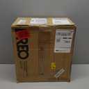 DREO 6L Humidifiers for Bedroom, Smart Warm & Cool Mist for Large Room, 60Hr Quiet Runtime for Baby, Plant, Humidity Sensor, Indicator Light, 12H Timer, Google/Alexa, Black