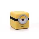 Bitty Boomers Universal: Minions - Bitty Box 1.3 Inch Keychain Bluetooth Speaker