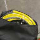 Service Water Hose 1/2 ', 12,5x17 mm to 25 or 50 m Spool, 5 Layer, with Jersey Fabric Very Flexible Cleaning Tasks In Commercial/Garden Hose