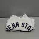 Blue 84 NCAA mens Long Sleeve T Shirt Line Up Secondary Color (Large)