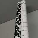 8 x Pajean 47 inch x 12 FT Back to School Wrapping Paper Roll Bulletin Board