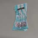2 x Fussie Cat Tuna with Prawns Puree, lickable cat Treats, 0.5oz Pouch Pack of 4 (EXP 09/13/27)