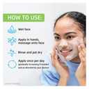 Oxy Acne Medication Face Wash - Maximum Action with Maximum Strength 10% Benzoyl Peroxide (5 Fl Oz)