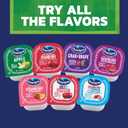 Ocean Spray 100% Apple Juice Cups, 4 Ounce (Pack of 48) (EXP 06/06/26)