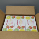 Spindrift Strawberry Lemonade Can 12 Ounce (Pack of 24), BB: 04/30/26