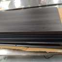 Queen Size Loft Bed L-shaped Desk USB Metal Loft Bed Wardrobe High Loft Bed LED