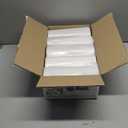 Reli. 30-33 Gallon Trash Bags Heavy Duty | 250 Count Bulk | Clear Large Trash Bags 30+, 32 Gallon | Made in USA