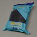 Everyday Medical Inguinal Hernia Support Belt for Men I Fits Left or Right Side I Post Surgery Men and Women's Hernia Support Truss for Inguinal, Groin Hernias I Adjustable Waist Strap I Black, S/M