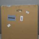 Yelash Boho Floral Wall Art Canvas, Sage Green and White Magnolia Print, Vintage Painting Flower Wall Decor for Living Room, Bedroom Bathroom Decor 30 x 30 Inch