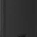 OtterBox Defender Series Case for iPad Pro 13-inch (M4 and M5) - Black, Rugged, Durable, Multi-Layer Protection