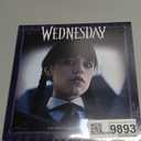 2026 Wednesday Wall Calendar