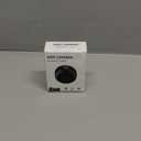 Only 0.9 inch! Hidden Camera with Audio/Video. Mini Small Camera. Spy Hidden Cameras for Home Indoor Use. Spy Cam with Night Vision and Motion Detection Baby Monitor Small Mini Wireless Outdoor H21