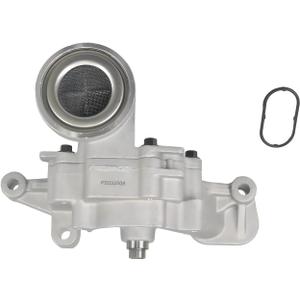 REVO Engine Oil Pump For Kia Sorento, Sedona, Cadenza, K900 & Hyundai Santa Fe, Santa Fe XL, Genesis, Genesis Coupe, Azera, 3.3L 3.5L 3.8L replace#213103CBA0