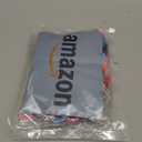 TVINLIK 350 PCS Multicolor Cotton Hair Ties  Small Baby Hair Elastics for Kids and Girls, No Crease Finger Ponytail Holders (20 Colors)