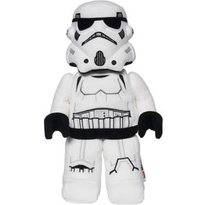 LEGO Star Wars Stormtrooper 13" Plush Character