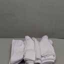 Gildan Men's Performance Crew Socks, 12 Pairs, Size 10-13