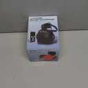 Red Light Therapy for Knee Pain Relief,Vibration Knee Massager with 660nm&850nm,3 in 1 Heated Knee Brace for Knee/Joint/Elbow/Shoulder,Rechargeable Near Infrared Light Therapy Device (Black)