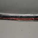 Window Visors Rain Guards for 2005 2006 2007 2008 2009 2010 Honda Odyssey, Out-Channel Window Vent Wind Deflectors Visors Shades for 05 06 07 08 09 10 Odyssey