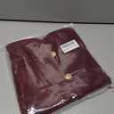 GRAJTCIN Boys Medieval Renaissance Vest Costume Pirate Costume Kids Halloween Gothic Viking Steampunk Waistcoat (4-6Y, Red)