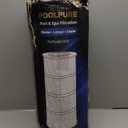 POOLPURE PLFPJANCS100 Pool Filter Replaces Jandy CS100, R0462200, PJANCS100, Ultral-B2, Porpoise PP-B2, Unicel C-8410, Filbur FC-0821, 1 Pack