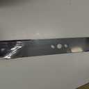Replacement 2105200317A 21" Mower Blades, Compatible with HyperTough Murray Blackmax MNA152701 MNA 152901 MNA 152903 MNA152905 Push Mower, Replace for 84005221 2105200317, 1 Pack
