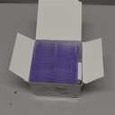 50PCS Basket Bin Labels Clip On,Clear Plastic Wire Shelf Price Tags,Labels for Storage Bins,Merchandise Sign Display Holder,50PCS Paper Inserts Included(Size:3.15x1.57inch/8x4cm)