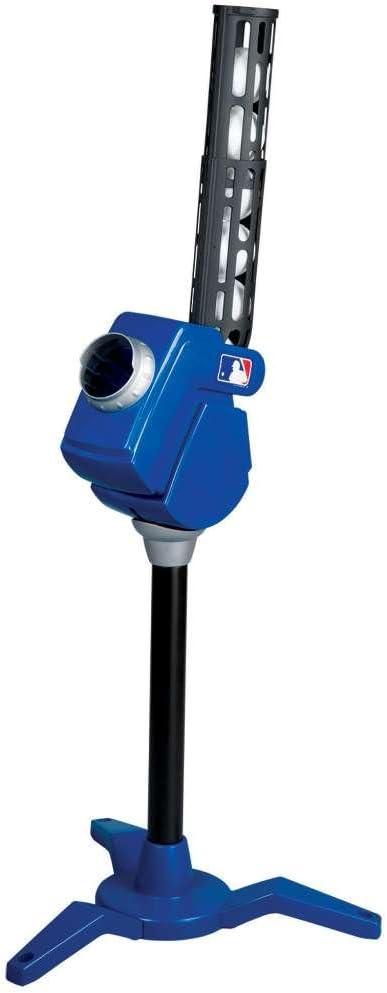Franklin MLB Superstar 4 in 1 Pitching Machine, Small