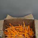 Madisi Wood-Cased #2 HB Pencils, Yellow, Pre-sharpened, Bulk Pack, 800 pencils