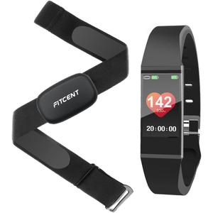 Fitcent Fitness Tracker Fitcent Fitness Tracker