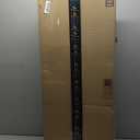 SCITOO Condenser Air Conditioning Compatible with Honda Civic 2006-2011, Sedan, Coupe, Replace# 80102SVAA01