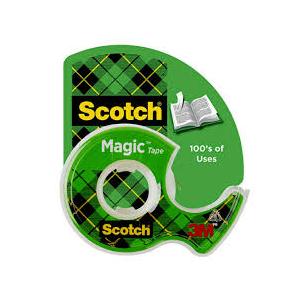 Scotch Magic Tape 100s