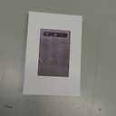 AI Voice Recorder, Note Voice Recorder Free Transcribe & Summarize with App Control, Support 152 Languages, 64GB Memory, Audio Recorder for Lectures, Meetings, Calls, Black