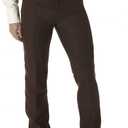 Wrangler Men's Wrancher Dress Jean (Brown, 33x30)