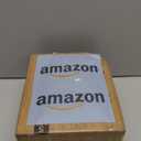 YORY 3 cup Plastic Food Storage Containers with Lids Nestable Freezer Dishwasher Safe Rectangle Container Set,5-Pack