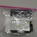 962XL Ink Cartridges for OfficeJet Pro 9010 9020 9015 9018 9025 Compatible for HP 962XL Ink Cartridges Combo Pack 962 Ink Replacement for Office Jet Pro 9015 9010 9020 9018 9025 9012 Printer (4-Pack)