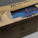 Hover-1 Helix Electric Self Balancing Scooter with 7MPH Top Speed, 4 Mile Range, Dual 200W Motors, 6HR Full-Charge, Built-In Bluetooth Speaker, 6.5 Wheels, Rider Modes: Beginner to Expert