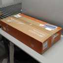 SANSUI 34 Inch 240Hz Ultrawide Curved Gaming Monitor UWQHD 34401440, 21:9 2K Curved Monitor 1500R,HDR400,Fast VA, PIP/PBP,AI Crosshair,AIPQ(Visual Enhance),MPRT 1ms,HDMI2.1 * 2,DP1.4 * 2 (Black)