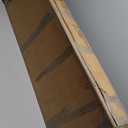 JASIWAY Tall Bathroom Storage Cabinet with Doors and Shelves, 57" Linen Floor Storage Cabinet for Laundry Entryway, Wood Freestanding Pantry with Metal Handle, Adjustable Shelves, Anti-Tipping Device