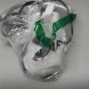 Mini Projector, Portable Projector 4K & Full HD 1080P Support, 270° Rotation Outdoor Projector, Movie Projector Compatible with Smartphone, TV Stick, Laptop, PS4, HDMI, USB