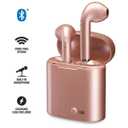iLive IAEBT209 Truly Wireless Earbuds w/Microphone & Charging Case