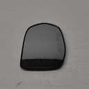 Fit System 80217 Passenger Side Non-Heated Mirror Glass w/Backing Plate, Honda CR-V, 4 15/16" x 7 7/16" x 7 5/8"