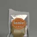 2 Pairs Extra Thick and Large Metatarsal Pads, Morton's Neuroma, Arthritis and Sesamoid Pain Relief for Women/Men, Non Slip Ball of Foot Sleeves with Gel for Metatarsalgia, Large W/8-12,M/7.5-10