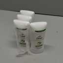 Dove Advanced Care Antiperspirant Deodorant Stick Cool Essentials 4 Ct For Helping Your Skin Barrier Repair After Shaving 72 Hour Odor Control And Sweat Protection With Pro Ceramide Technology 2.6 Oz