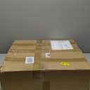 (6 Pack) 18x20x1 Furnace Air Filters, MPR 1900 & FPR 10, MERV 13 Pleated Air Filter (Actual Size: 17.75" x 19.75" x 0.75")